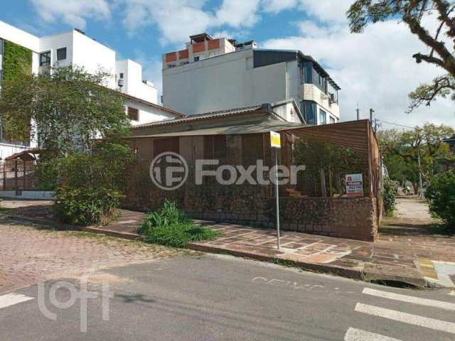 Casa com 3 quartos à venda na Rua Dona Augusta, 476, Menino Deus, Porto Alegre, 140 m2 por R$ 425.000