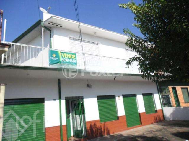 Casa com 3 quartos à venda na Avenida João Alberto, 594, Fião, São Leopoldo, 400 m2 por R$ 900.000