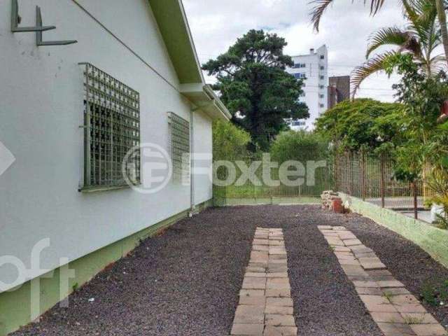 Casa com 3 quartos à venda na Rua Borges de Medeiros, 317, Rio Branco, Novo Hamburgo, 140 m2 por R$ 550.000