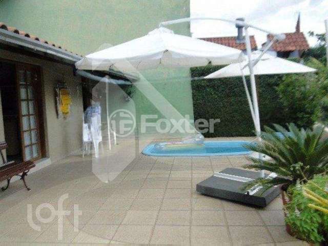 Casa com 3 quartos à venda na Rua Prudente de Moraes, 421, Guarani, Novo Hamburgo, 180 m2 por R$ 650.000