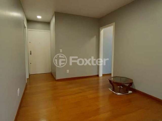 Apartamento com 1 quarto à venda na Avenida Protásio Alves, 6659, Petrópolis, Porto Alegre, 42 m2 por R$ 229.900