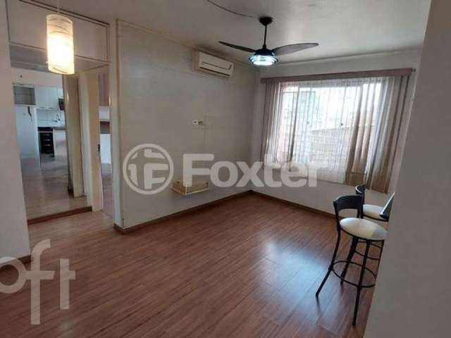 Apartamento com 2 quartos à venda na Rua Figueredo Mascarenhas, 980, Sarandi, Porto Alegre, 41 m2 por R$ 175.000