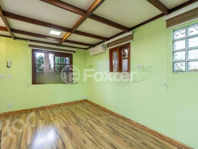 Casa com 2 quartos à venda na Rua Alexandrino de Alencar, 1371, Morada do Vale I, Gravataí, 169 m2 por R$ 820.000