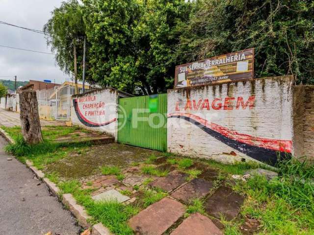 Terreno à venda na Rua Ernesto Dornelles, 31, Jardim Carvalho, Porto Alegre, 300 m2 por R$ 250.000