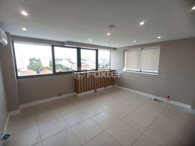 Sala comercial com 1 sala à venda na Avenida Assis Brasil, 3966, Cristo Redentor, Porto Alegre, 24 m2 por R$ 300.000