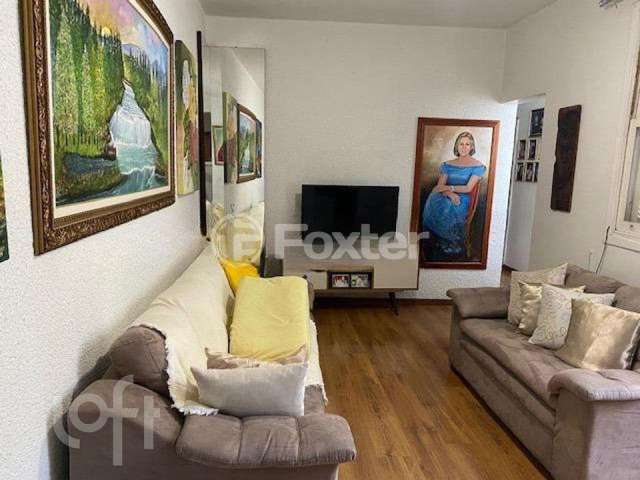 Apartamento com 3 quartos à venda na Avenida da Azenha, 1526, Azenha, Porto Alegre, 131 m2 por R$ 370.000