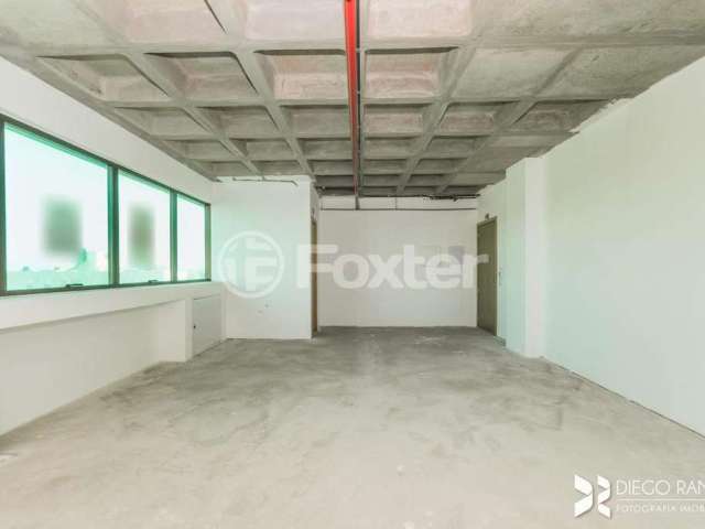 Sala comercial com 1 sala à venda na Rua Santa Catarina, 40, Santa Maria Goretti, Porto Alegre, 44 m2 por R$ 346.000