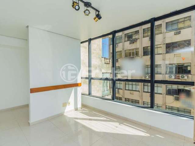 Sala comercial com 1 sala à venda na Rua General Vitorino, 310, Centro Histórico, Porto Alegre, 52 m2 por R$ 97.650