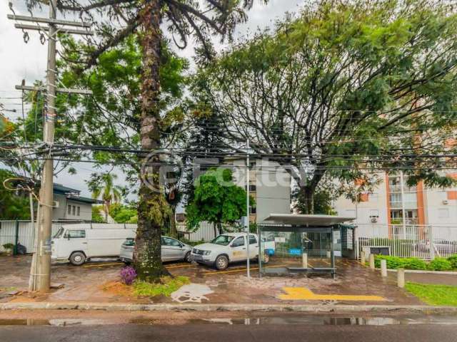 Apartamento com 2 quartos à venda na Rua Doutor Campos Velho, 1724, Cavalhada, Porto Alegre, 54 m2 por R$ 213.000