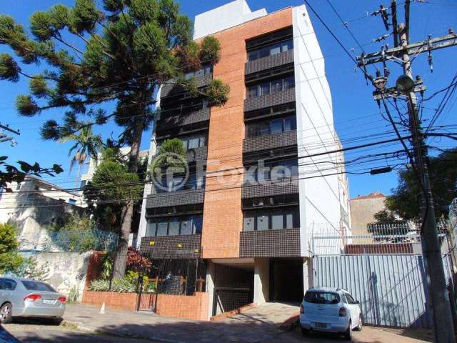 Sala comercial com 1 sala à venda na Avenida Itaqui, 72, Petrópolis, Porto Alegre, 25 m2 por R$ 140.000