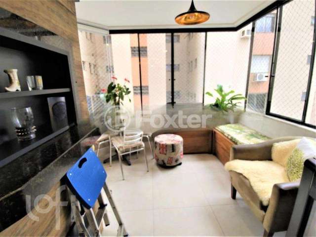 Apartamento com 3 quartos à venda na Rua São Luís, 1144, Santana, Porto Alegre, 93 m2 por R$ 790.000