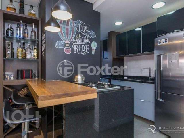 Apartamento com 2 quartos à venda na Avenida Frei Henrique de Coimbra, 49, Vila Ipiranga, Porto Alegre, 74 m2 por R$ 550.000