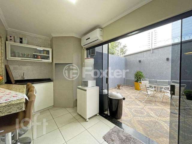 Casa em condomínio fechado com 3 quartos à venda na Avenida Ecoville, 790, Sarandi, Porto Alegre, 198 m2 por R$ 1.390.000