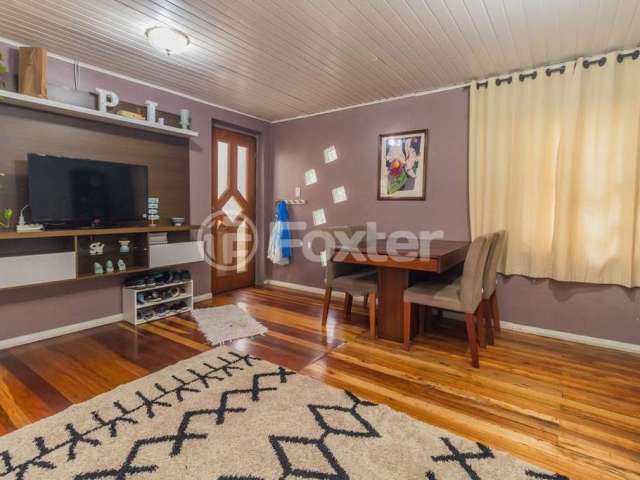 Casa com 6 quartos à venda na Rua Jaraguá, 53, Bela Vista, Porto Alegre, 174 m2 por R$ 1.750.000