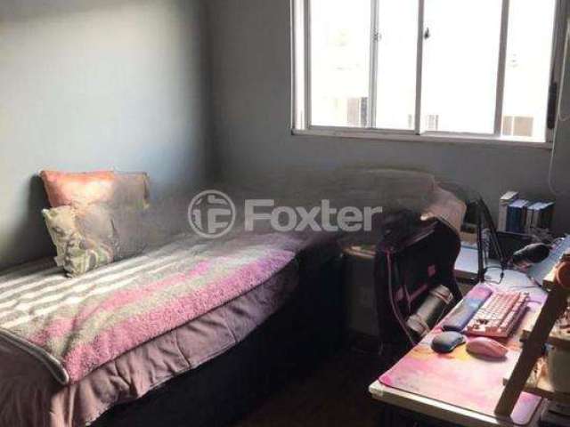 Cobertura com 2 quartos à venda na Rua Tenente Ary Tarrago, 2081, Jardim Itu Sabará, Porto Alegre, 104 m2 por R$ 350.000