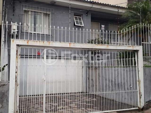 Casa com 3 quartos à venda na Rua Platão, 291, Jardim Itu Sabará, Porto Alegre, 155 m2 por R$ 636.000