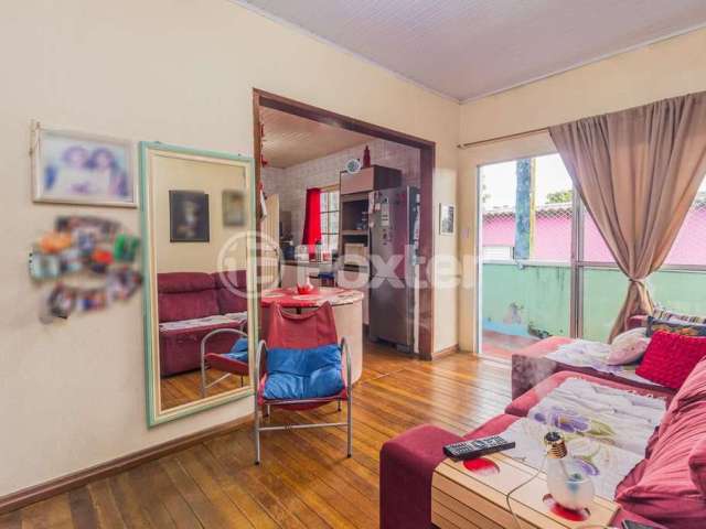 Casa com 3 quartos à venda na Avenida Bernardino Silveira de Amorim, 2046, Santa Rosa de Lima, Porto Alegre, 230 m2 por R$ 270.750