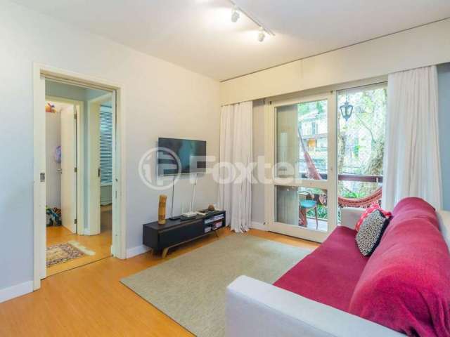 Apartamento com 2 quartos à venda na Alameda Vicente de Carvalho, 20, Boa Vista, Porto Alegre, 112 m2 por R$ 620.000