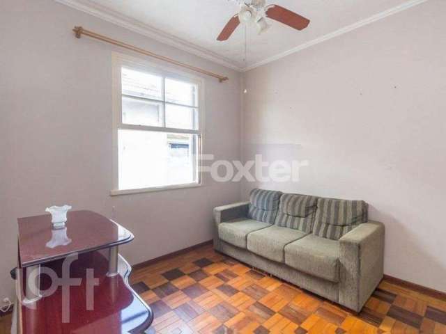 Apartamento com 1 quarto à venda na Rua Gonçalves Dias, 443, Menino Deus, Porto Alegre, 40 m2 por R$ 199.800