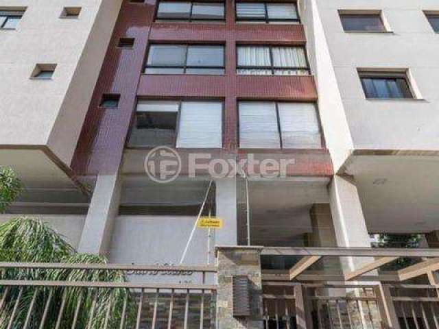 Apartamento com 3 quartos à venda na Rua Coronel Feijó, 984, São João, Porto Alegre, 90 m2 por R$ 850.000