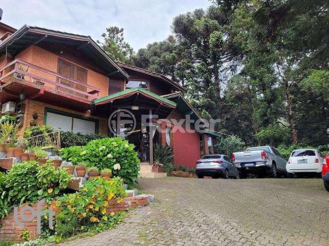 Casa com 15 quartos à venda na RUA ANTONIO ACCORSI, 174, Centro, Gramado, 614 m2 por R$ 6.800.000