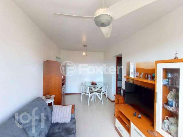 Apartamento com 2 quartos à venda na Rua Professor Guerreiro Lima, 50, Partenon, Porto Alegre, 57 m2 por R$ 335.100