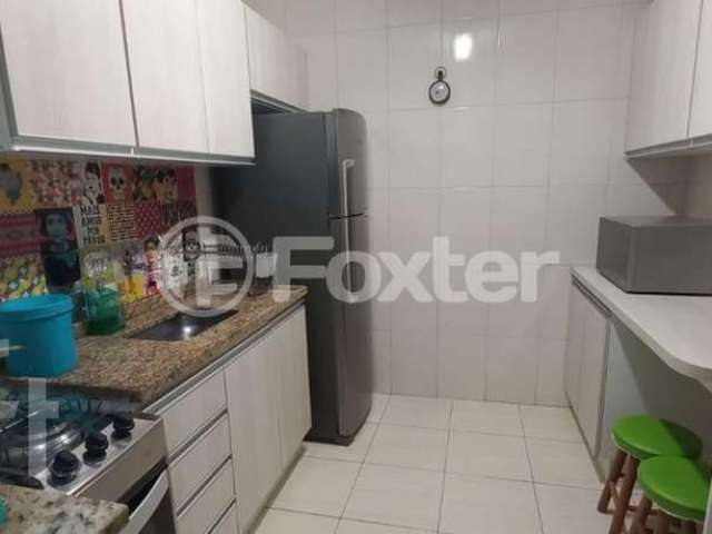 Apartamento com 3 quartos à venda na Avenida do Forte, 697, Vila Ipiranga, Porto Alegre, 76 m2 por R$ 290.000