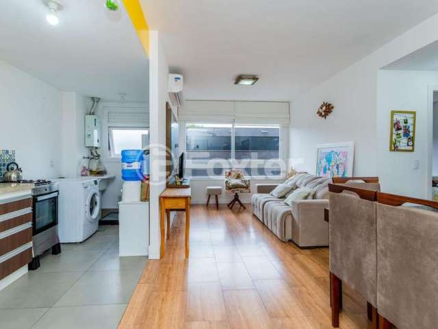 Apartamento com 2 quartos à venda na Rua São Josemaria Escriva, 741, Central Parque, Porto Alegre, 69 m2 por R$ 590.000