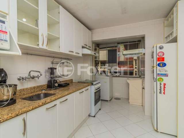 Apartamento com 3 quartos à venda na Travessa Dezenove de Novembro, 65, Santo Antônio, Porto Alegre, 81 m2 por R$ 390.000