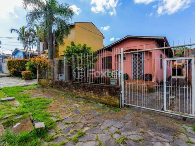 Casa com 3 quartos à venda na Rua Souza Lobo, 1291, Vila Jardim, Porto Alegre, 100 m2 por R$ 498.000