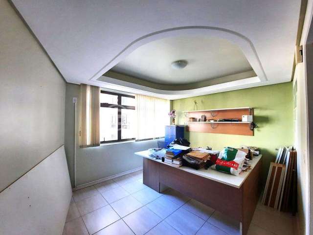 Sala comercial com 1 sala à venda na Rua dos Andradas, 1137, Centro Histórico, Porto Alegre, 27 m2 por R$ 99.000