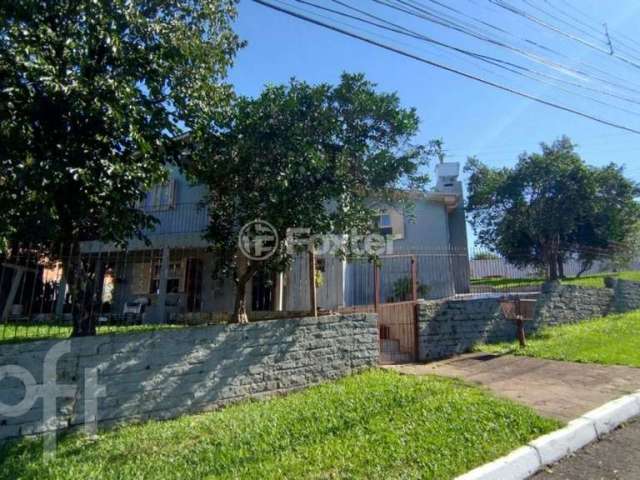 Casa com 4 quartos à venda na Rua Doutor Miguel Vieira Ferreira, 278, Petrópolis, Novo Hamburgo, 110 m2 por R$ 319.000