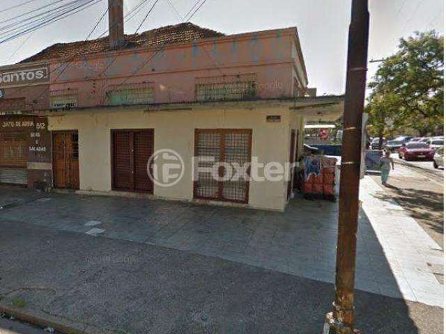 Ponto comercial à venda na Avenida Niterói, 210, Medianeira, Porto Alegre, 300 m2 por R$ 580.000