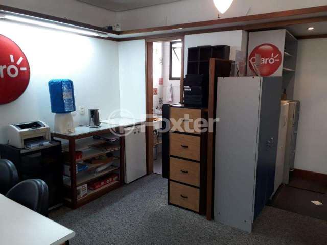 Sala comercial com 1 sala à venda na Avenida Luiz Manoel Gonzaga, 450, Petrópolis, Porto Alegre, 40 m2 por R$ 310.000