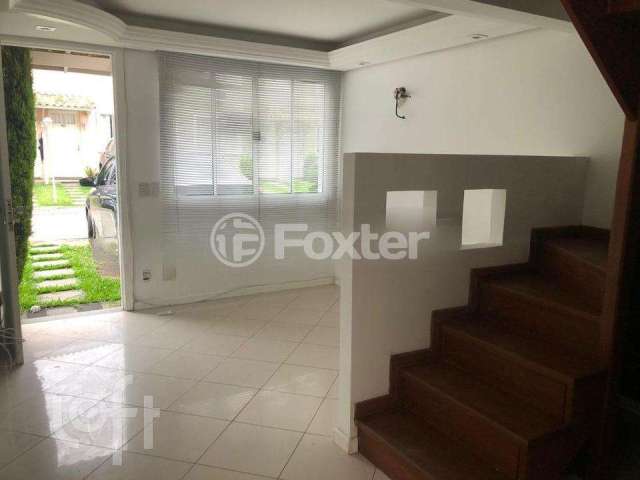 Casa em condomínio fechado com 2 quartos à venda na Avenida Faria Lobato, 1120, Sarandi, Porto Alegre, 67 m2 por R$ 267.000