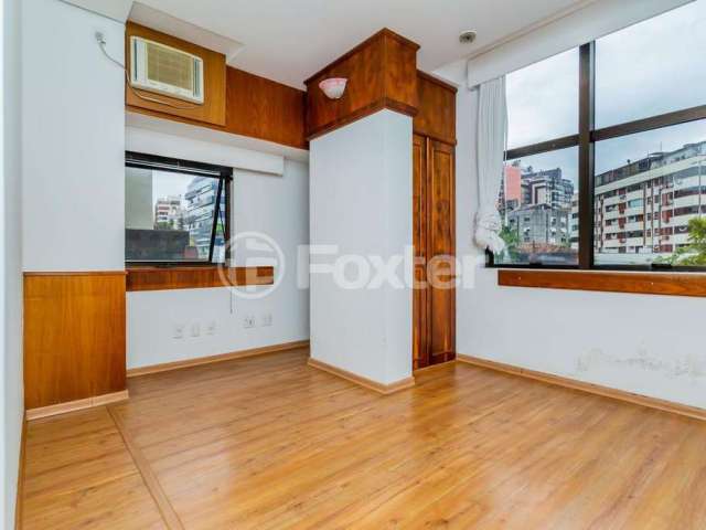 Sala comercial com 1 sala à venda na Rua Dona Laura, 414, Rio Branco, Porto Alegre, 41 m2 por R$ 299.000