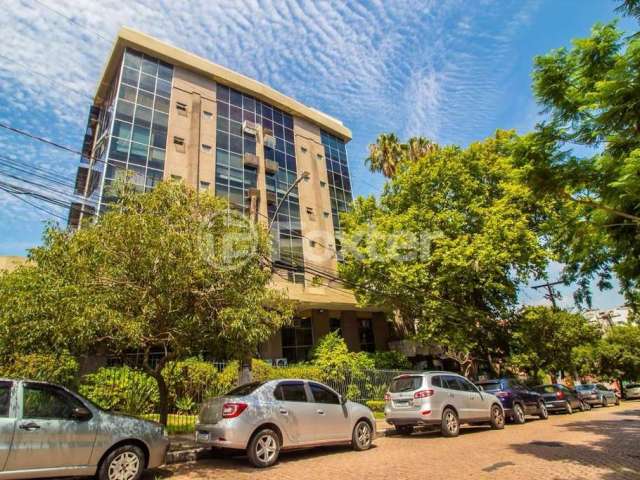 Sala comercial com 1 sala à venda na Rua Almirante Barroso, 735, Floresta, Porto Alegre, 35 m2 por R$ 235.000