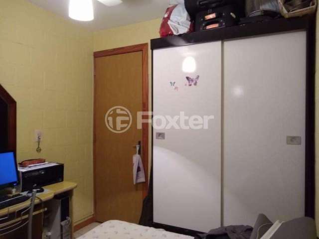 Apartamento com 2 quartos à venda na Rua Paulo Renato Ketzer de Souza, 100, Rubem Berta, Porto Alegre, 39 m2 por R$ 125.000