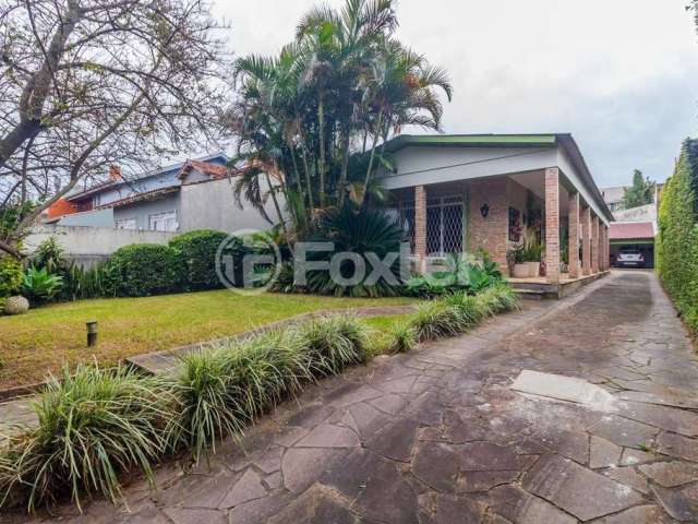 Casa com 3 quartos à venda na Rua Morano Calabro, 358, Jardim Isabel, Porto Alegre, 214 m2 por R$ 990.000