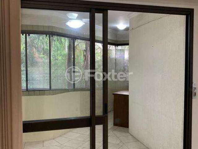 Apartamento com 3 quartos à venda na Alameda Raimundo Corrêa, 20, Boa Vista, Porto Alegre, 101 m2 por R$ 750.000