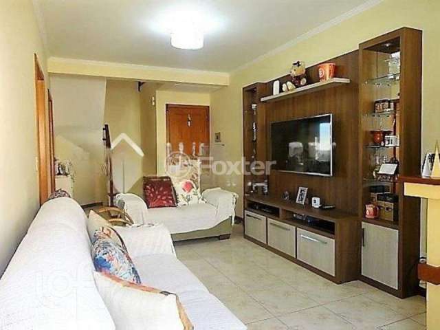 Apartamento com 3 quartos à venda na Rua Itaboraí, 1153, Jardim Botânico, Porto Alegre, 122 m2 por R$ 880.000