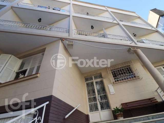 Apartamento com 2 quartos à venda na Rua General Neto, 220, Floresta, Porto Alegre, 70 m2 por R$ 365.000