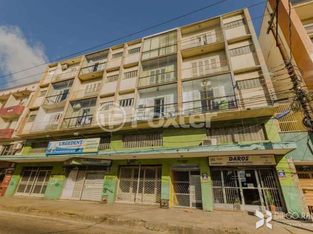 Apartamento com 2 quartos à venda na Avenida Benjamin Constant, 238, São João, Porto Alegre, 74 m2 por R$ 212.000