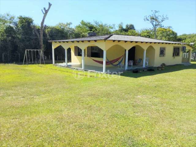 Fazenda com 2 salas à venda na Estrada Passo do Morrinho, 4730, Fiuza, Viamão, 142 m2 por R$ 381.425