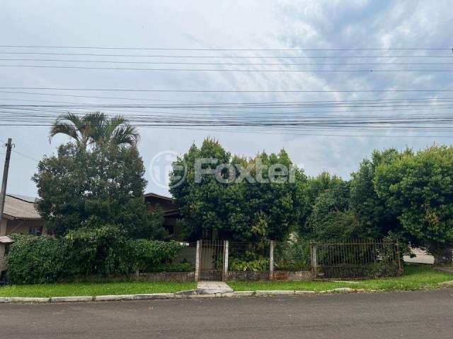 Casa com 4 quartos à venda na Rua Farroupilha, 421, Jardim Buhler, Ivoti, 66 m2 por R$ 362.000