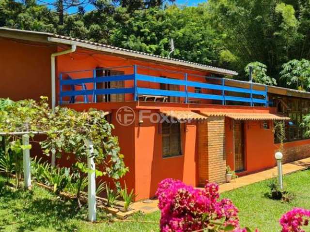 Fazenda à venda na Avenida Olavo Chaves de Oliveira, 930, Parque Eldorado, Eldorado do Sul, 310 m2 por R$ 759.000