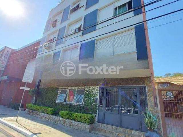 Apartamento com 2 quartos à venda na Rua Mariante, 784, Rio Branco, Porto Alegre, 45 m2 por R$ 212.000