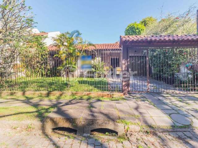 Casa com 4 quartos à venda na Rua Jigoro Kano, 45, Jardim Isabel, Porto Alegre, 295 m2 por R$ 790.000