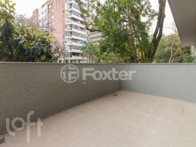 Apartamento com 3 quartos à venda na Rua Miguel Tostes, 240, Rio Branco, Porto Alegre, 93 m2 por R$ 1.380.000