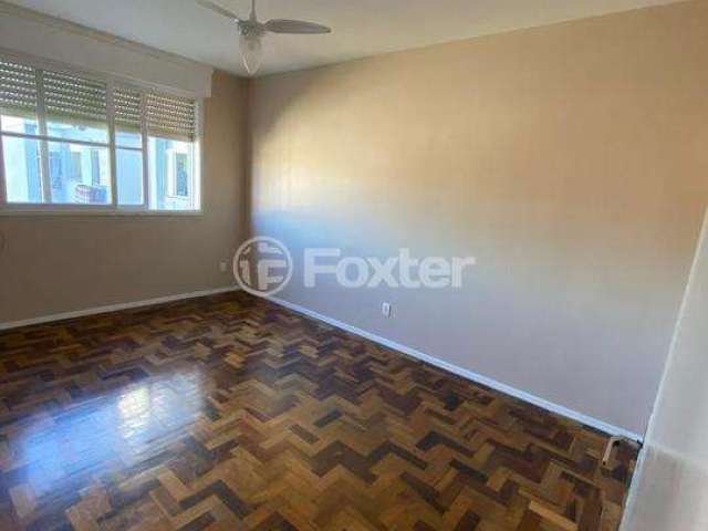 Apartamento com 3 quartos à venda na Rua Camaquã, 121, Camaquã, Porto Alegre, 69 m2 por R$ 220.000